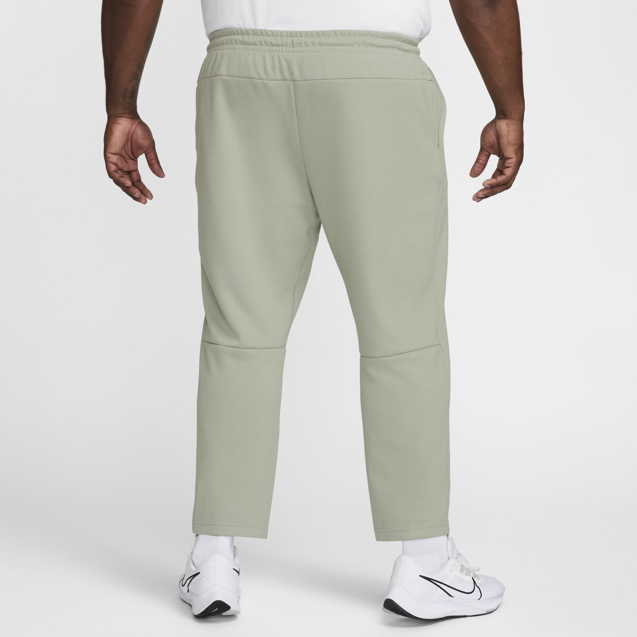 Nike Mens Primary Dri-FIT UV Tapered Versatile Pants Product Image