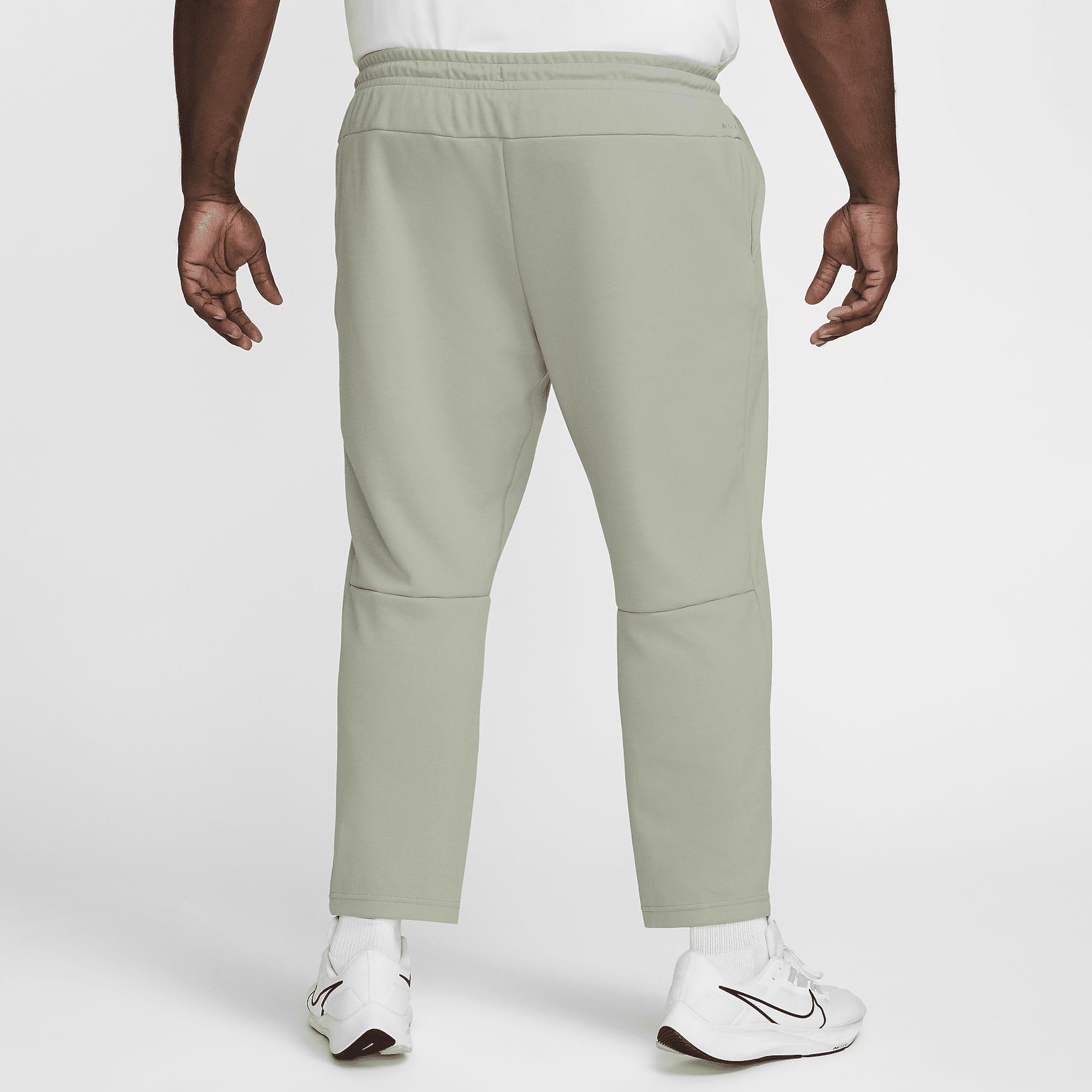 Nike Men's Primary Fleece Dri-FIT UV Tapered Performance Pants Product Image
