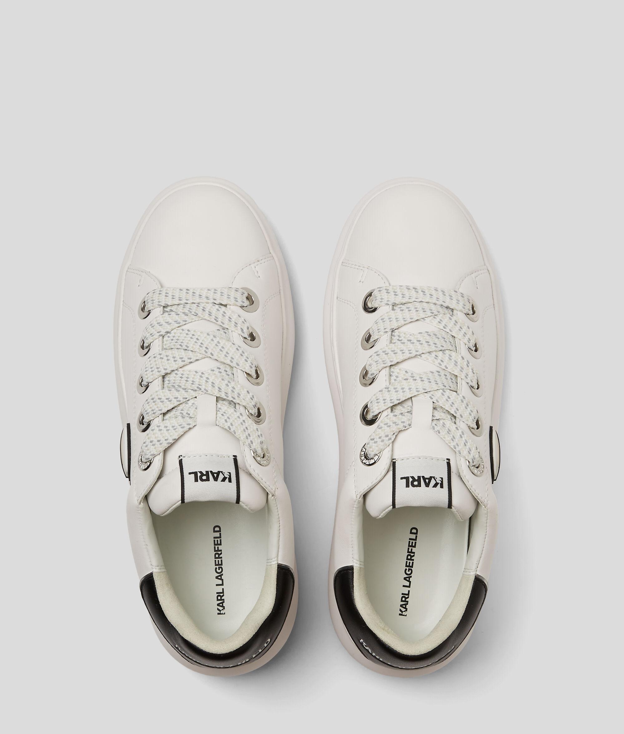 IKON NFT KAPRI LUG SNEAKERS Product Image