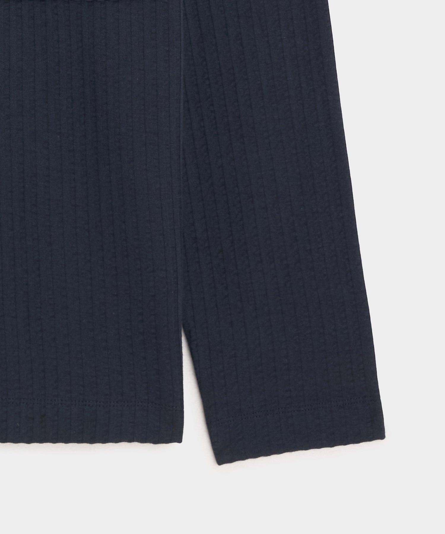 Seersucker Montauk Polo Product Image