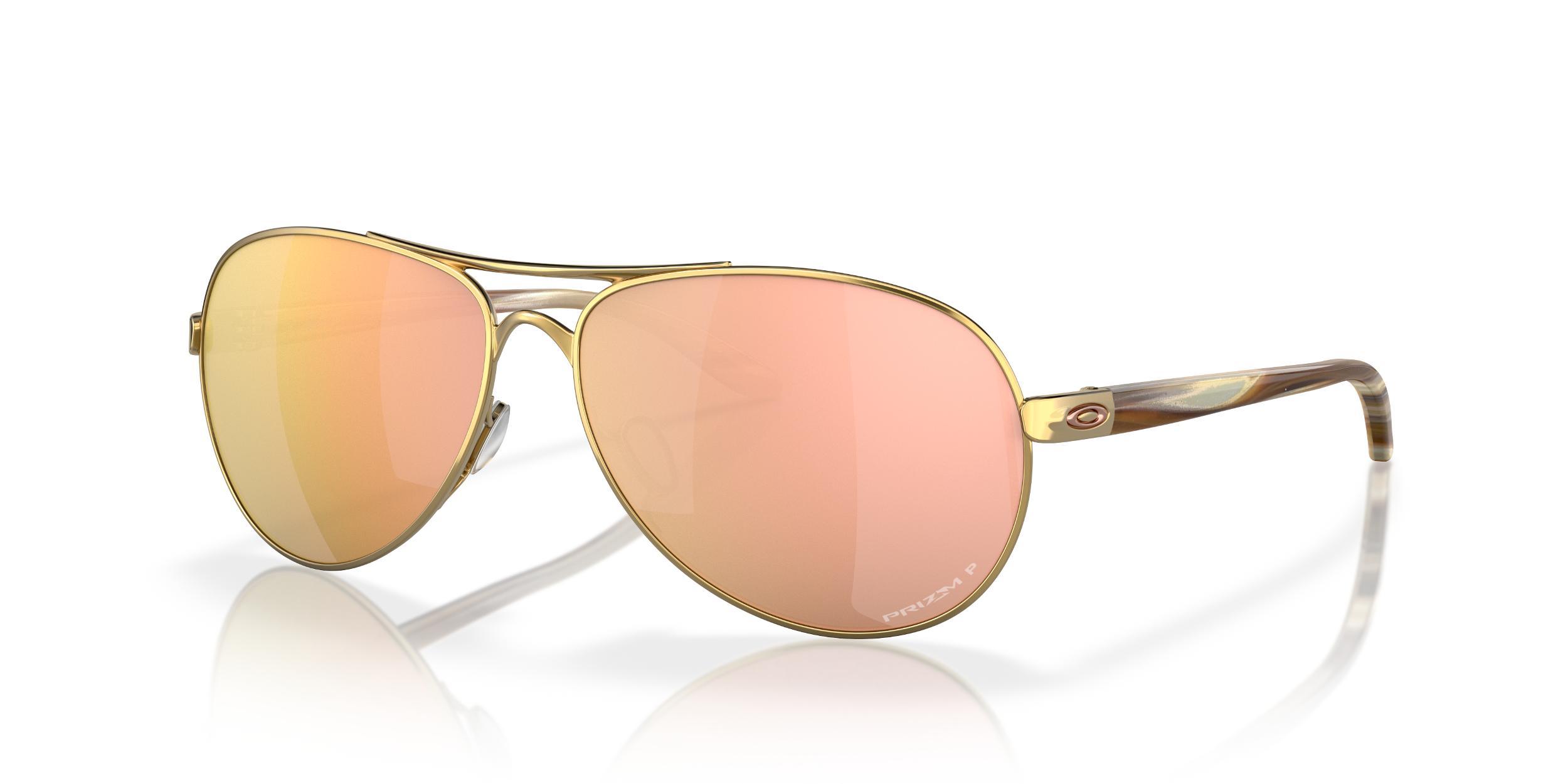 Oakley Womens Feedback Sunglasses Product Image