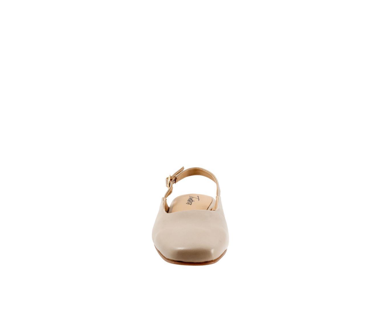 Women's Trotters Holly Slingback Flats Product Image