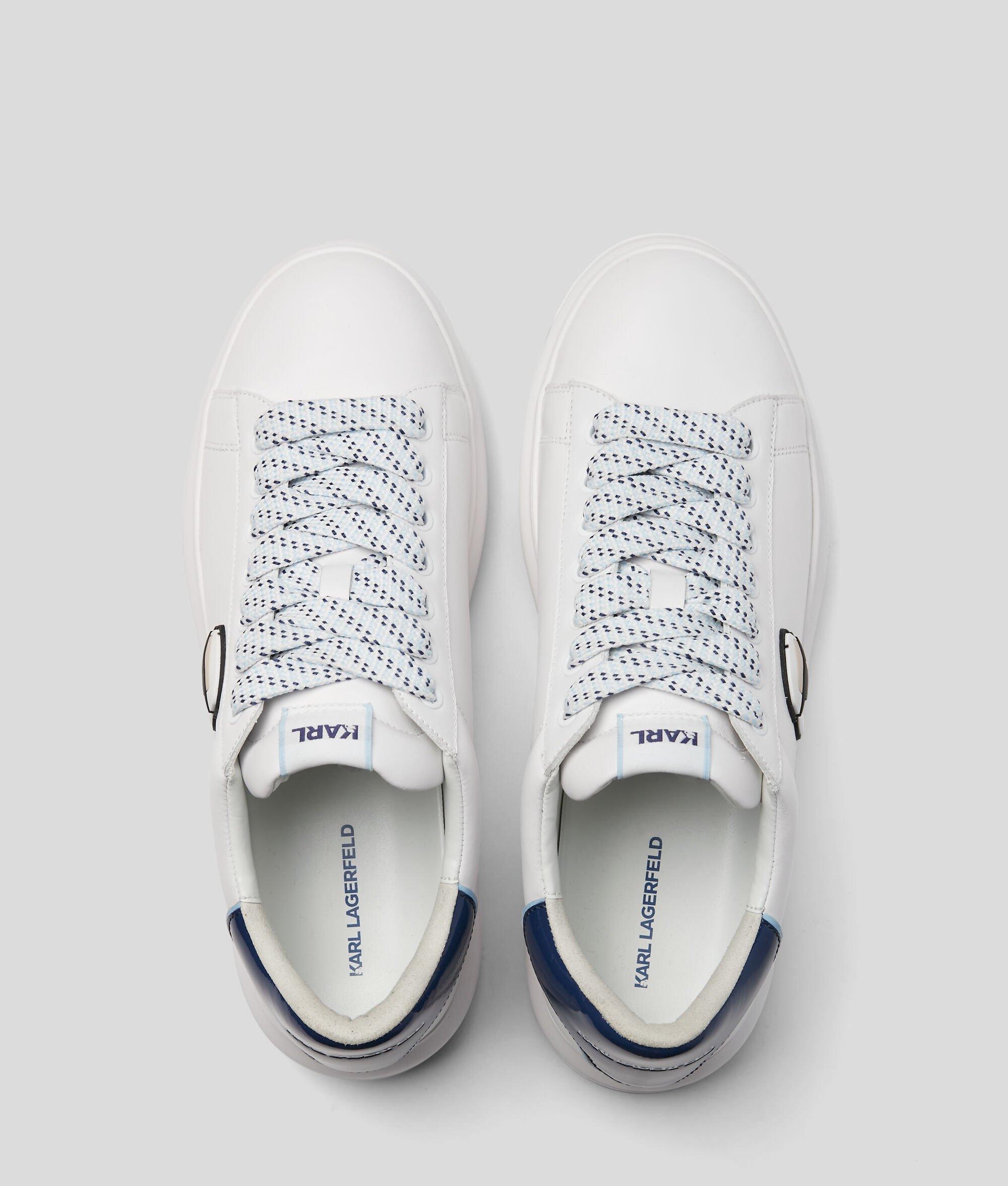 IKON NFT KAPRI LUG SNEAKERS Product Image