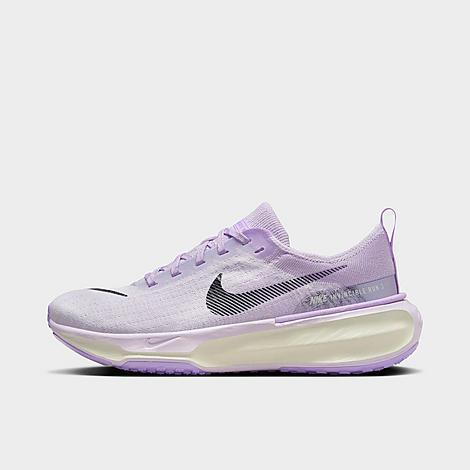 Nike Womens Nike ZoomX Invincible Run Flyknit 3 - Womens Running Shoes Product Image