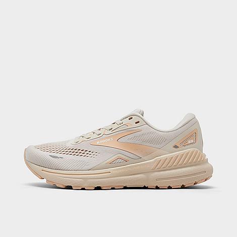 Brooks Womens Brooks Adrenaline GTS 23 - Womens Shoes Product Image