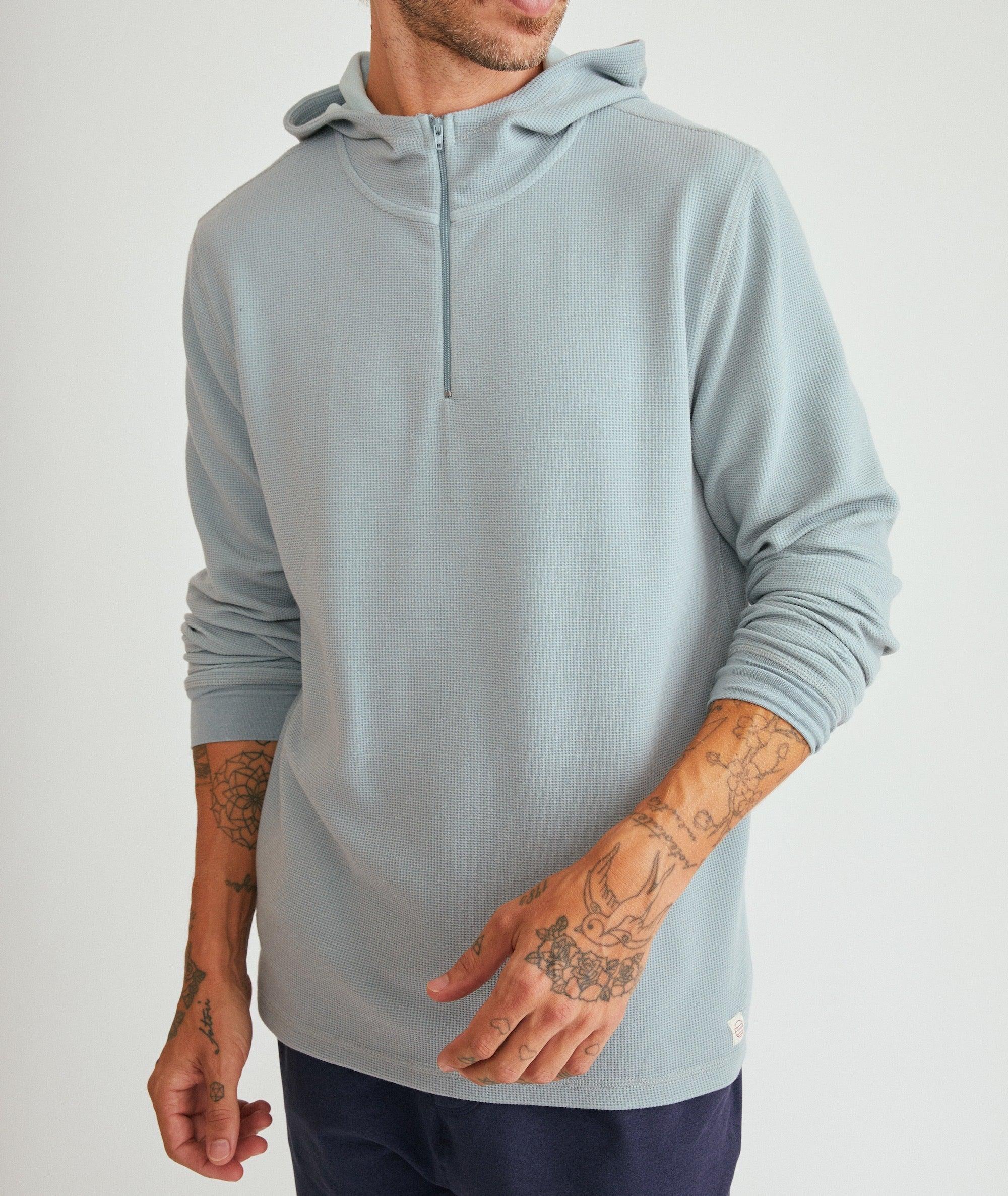 Vintage Heavy Slub Button Down Product Image
