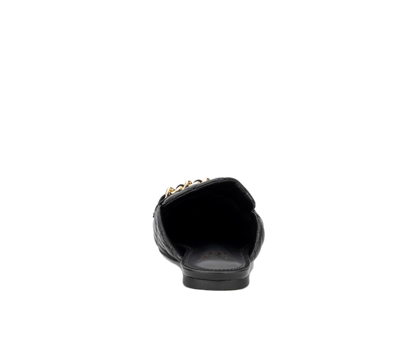 Women's New York and Company Denise Mules Product Image