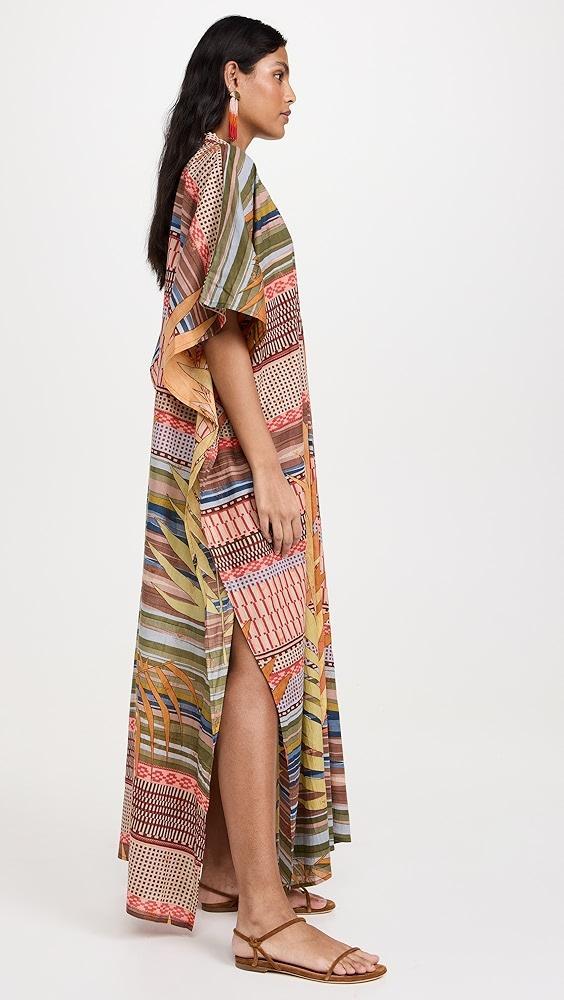 Guadalupe Design Imani Kaftan | Shopbop Product Image