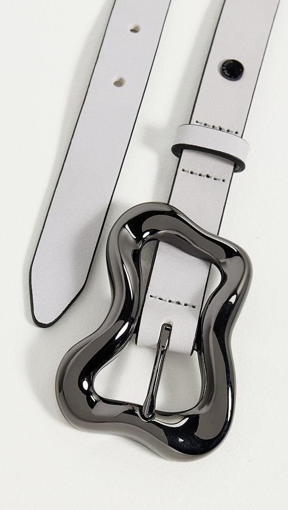 rag & bone Highline Belt | Shopbop Product Image