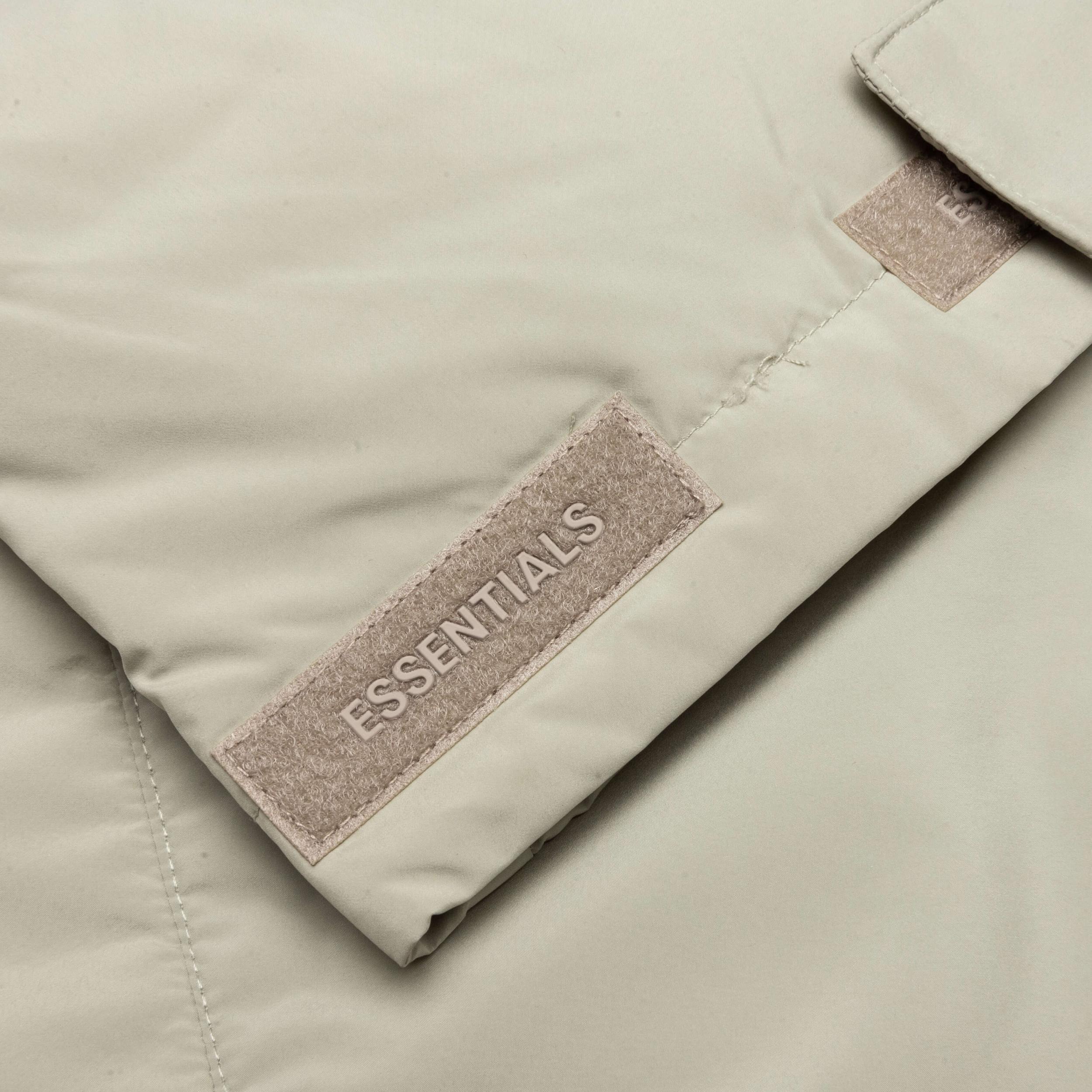 Essentials Storm Pant - Seafoam Male Product Image