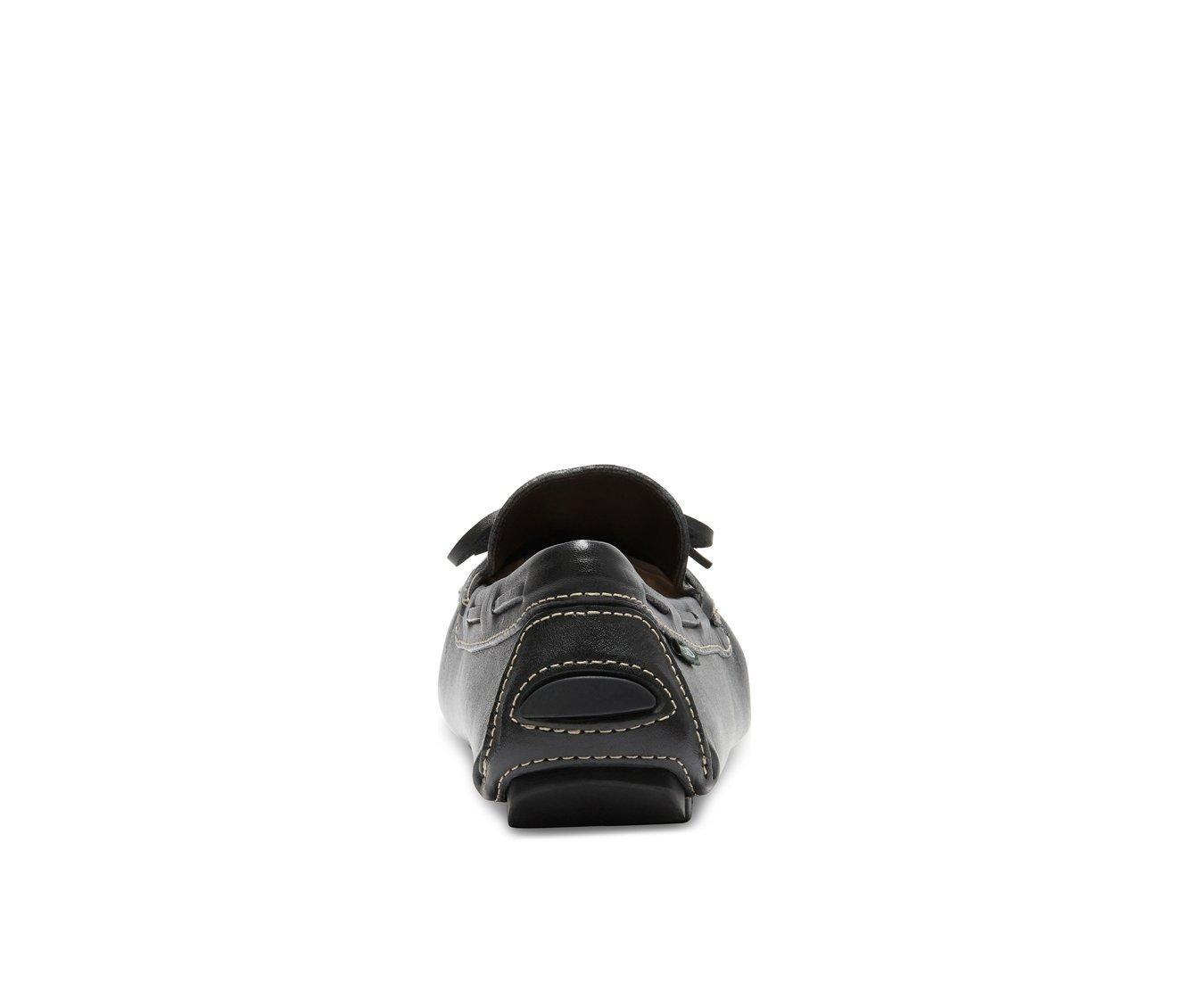 Men's Eastland Dustin Driving Moccassin Slip-On Shoes Product Image