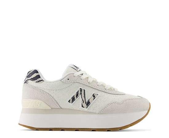 New Balance Womens 515H Platform Sneaker Running Sneakers Product Image