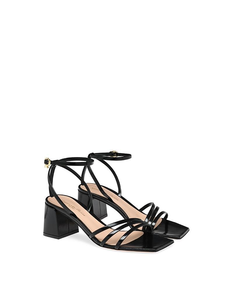 Gianvito Rossi Womens Brielle Sandals Product Image