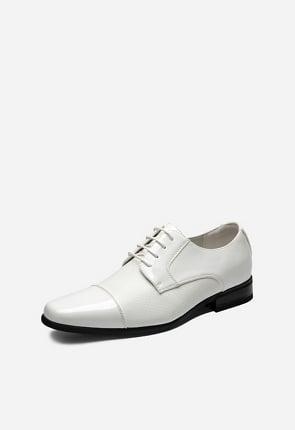 Men's Cap-Toe Oxford Product Image