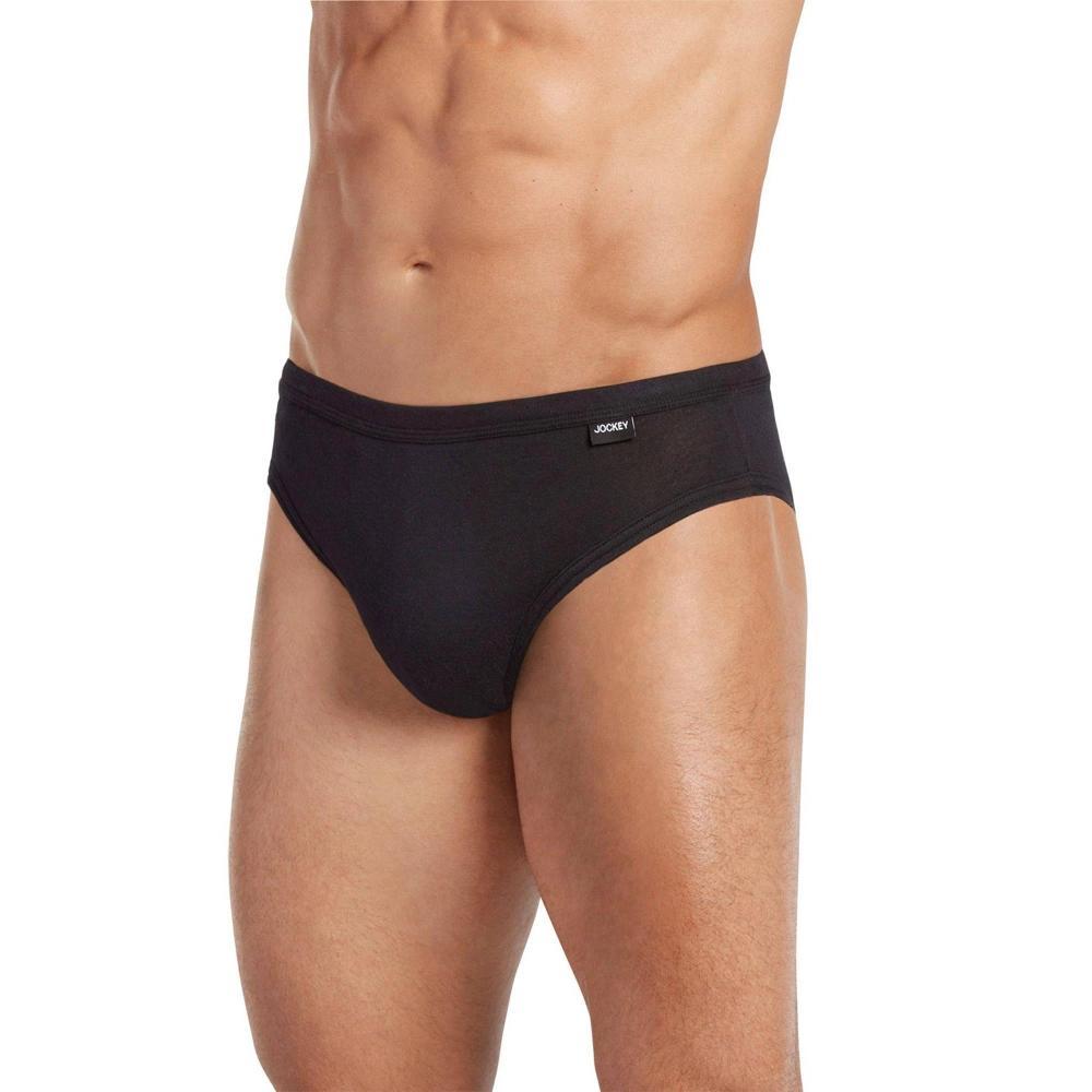 Jockey Men's Elance Bikini - 6 Pack Product Image
