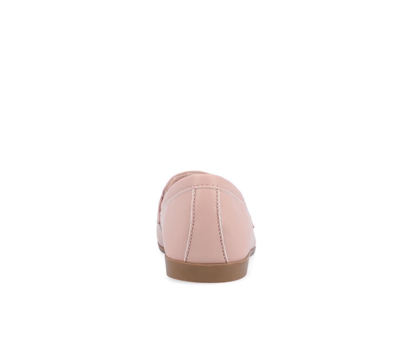 Women's Journee Collection Myeesha Penny Loafers Product Image