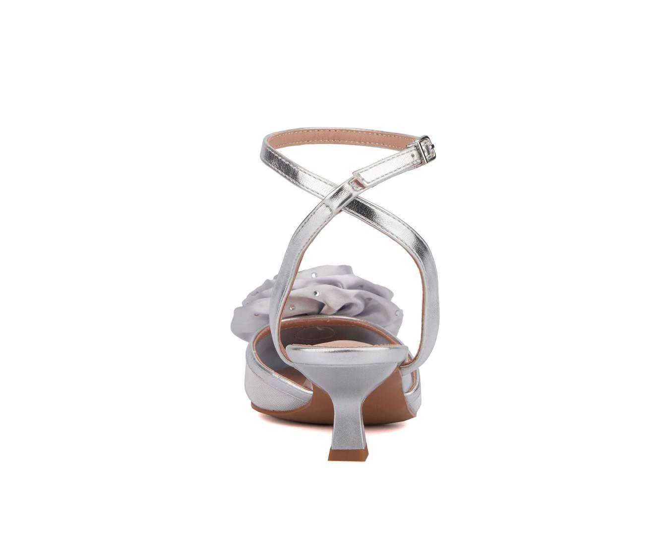 Women's New York and Company Violette Pumps Product Image
