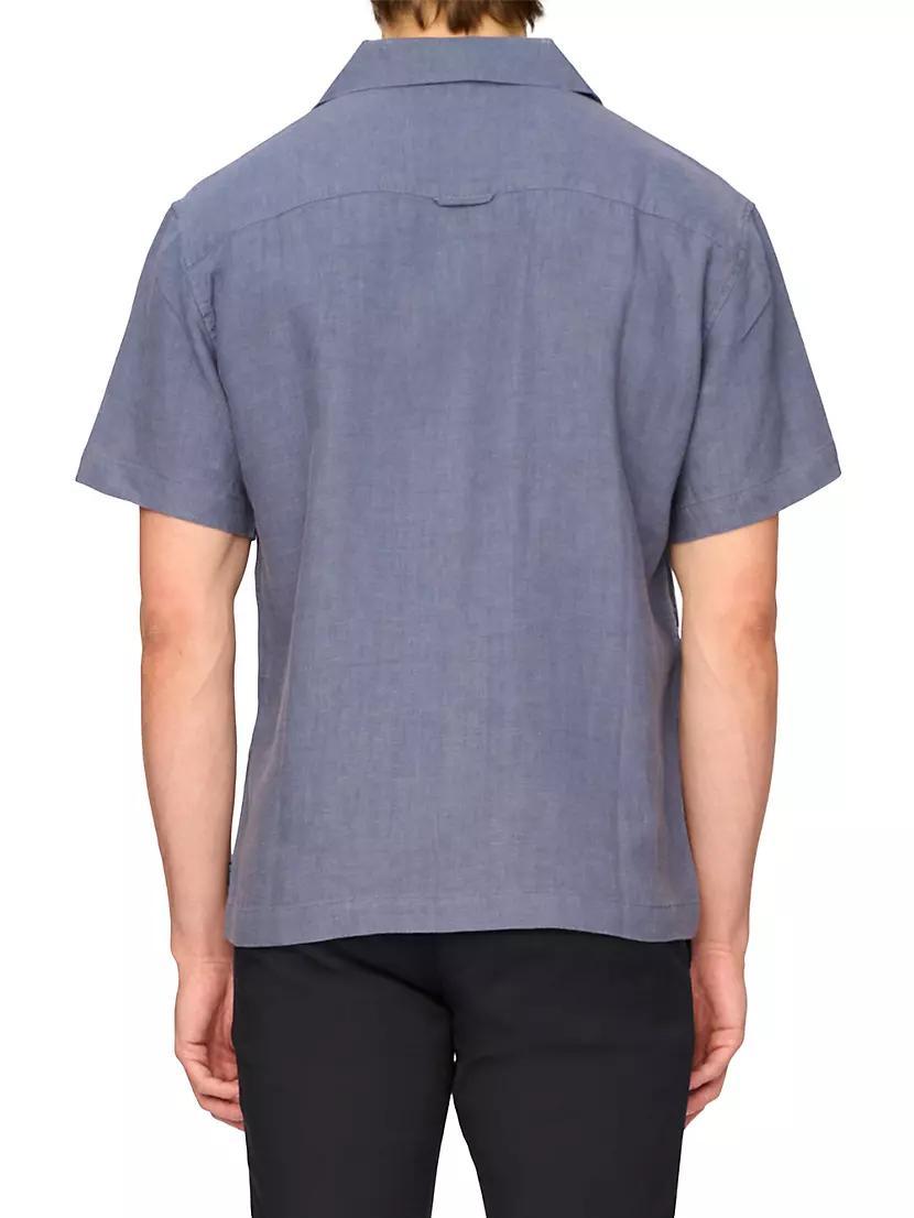 Hugh Shirt Product Image