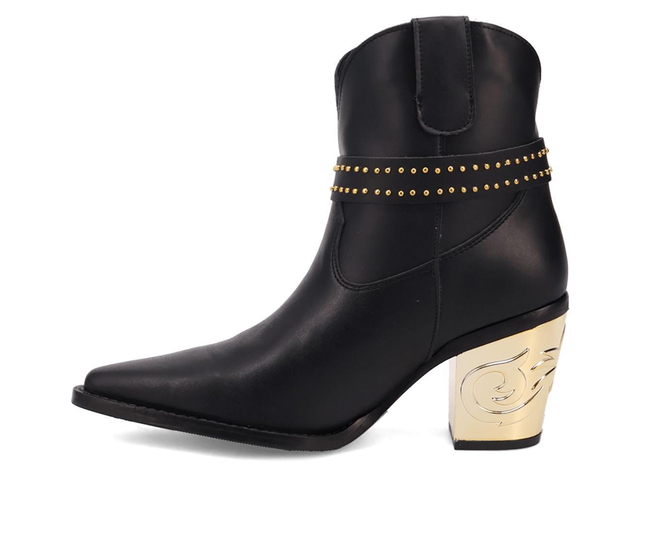 Women's Dingo Boot Milano Western Boots Product Image