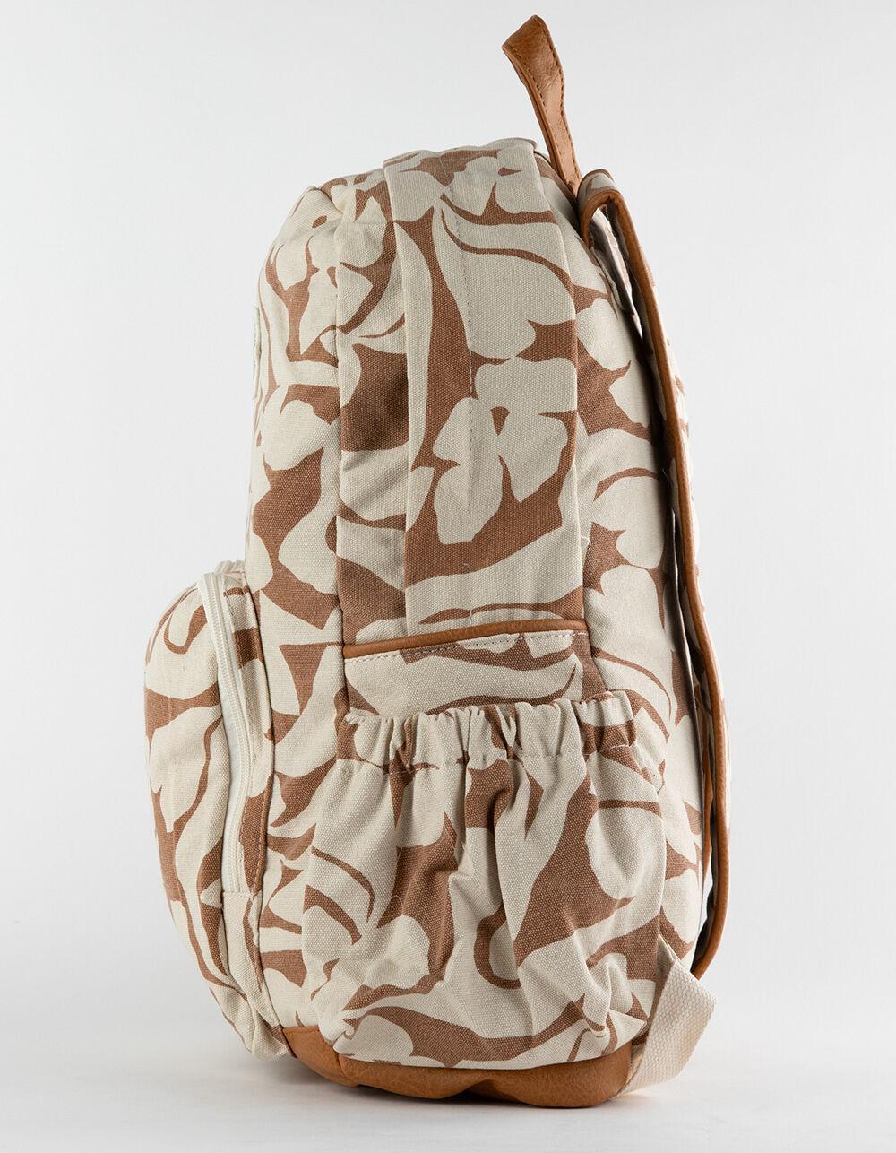 BILLABONG Home Abroad Backpack - LIGHT PINK Product Image
