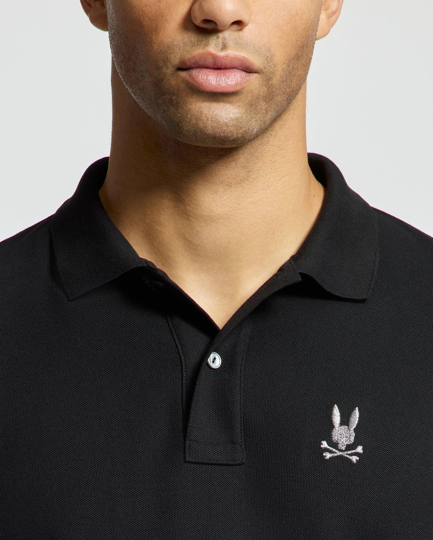 MENS BROOKPORT GRAPHIC TEE - B6U362E200 Product Image
