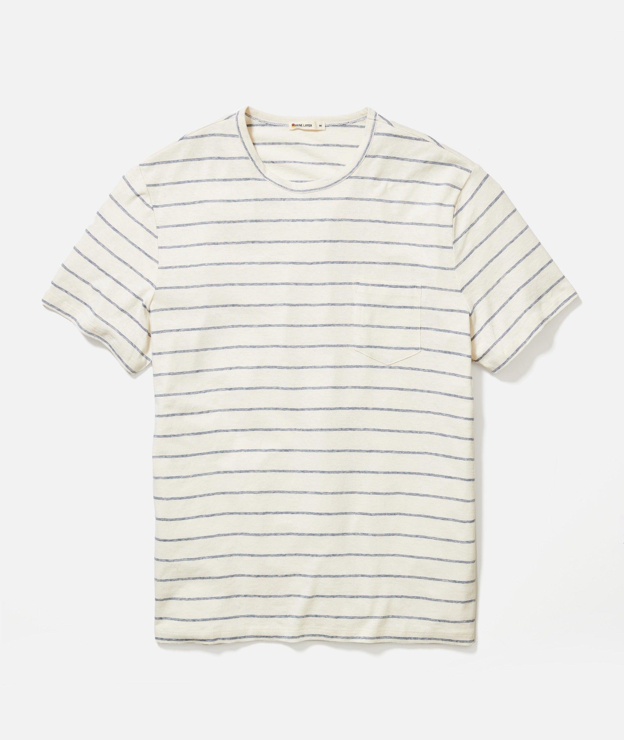 ML x Free & Easy Graphic Tee Product Image