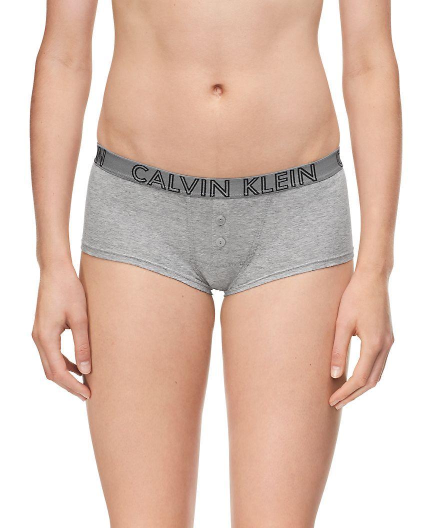 Ultimate Cotton Boyshort Product Image