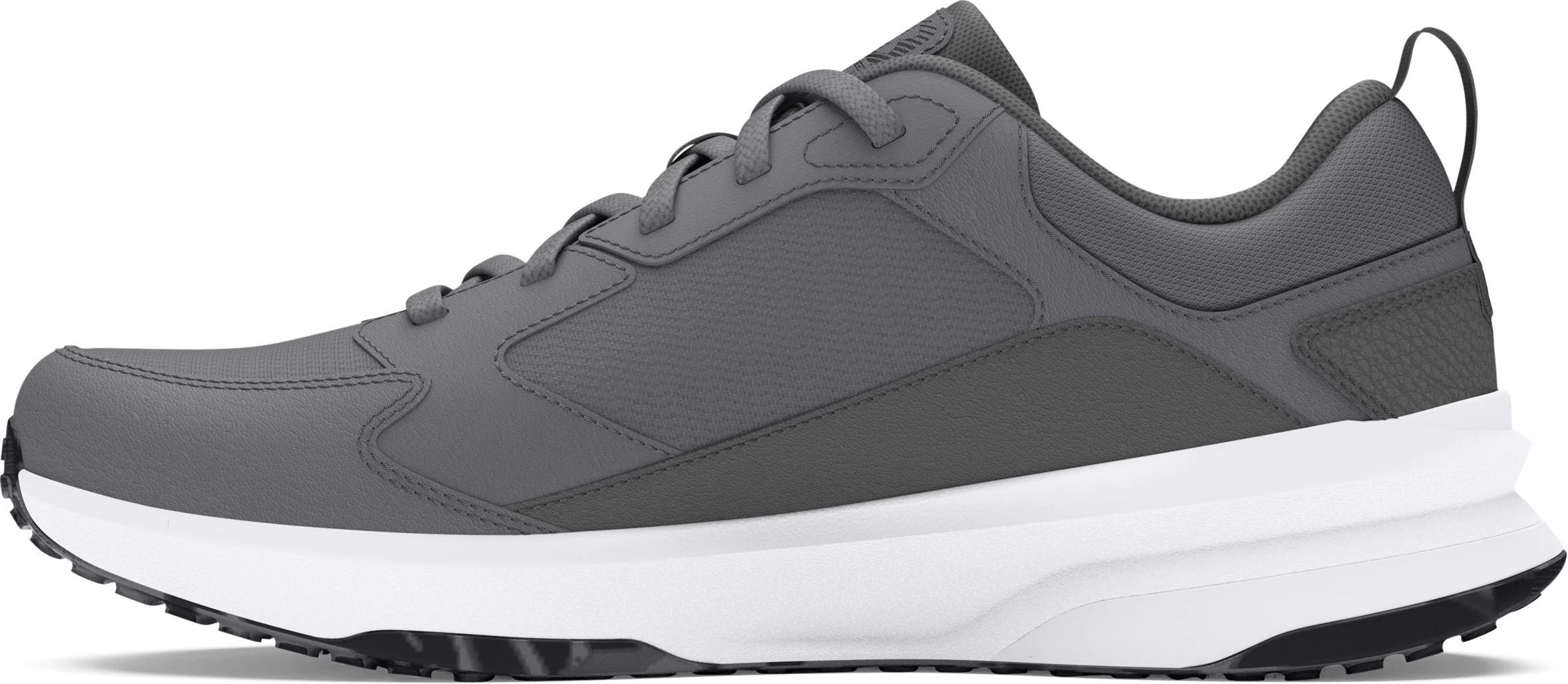 UA Charged Edge Wide Mens (4E) Training Shoes Product Image