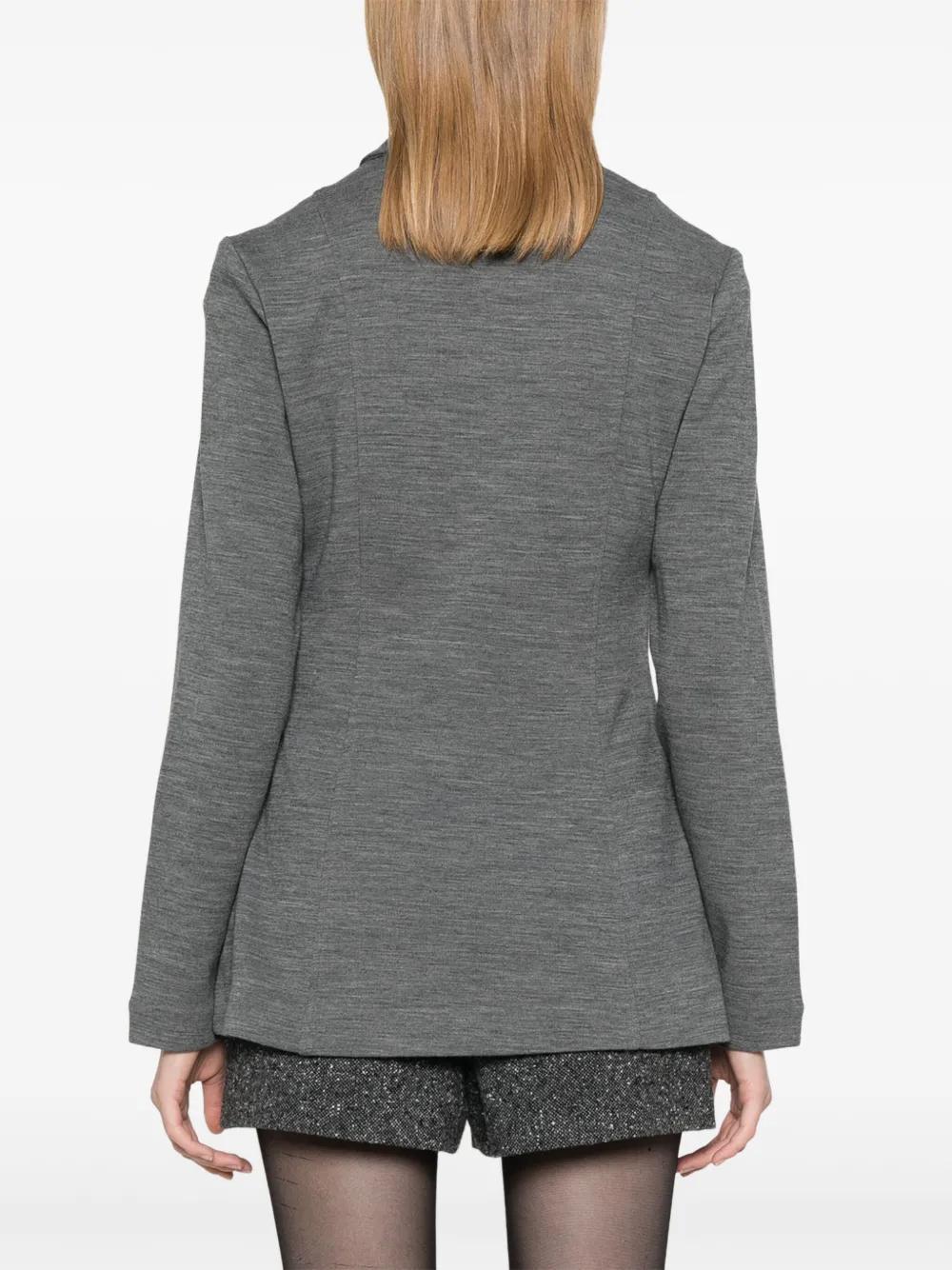 zip-up jacket Product Image
