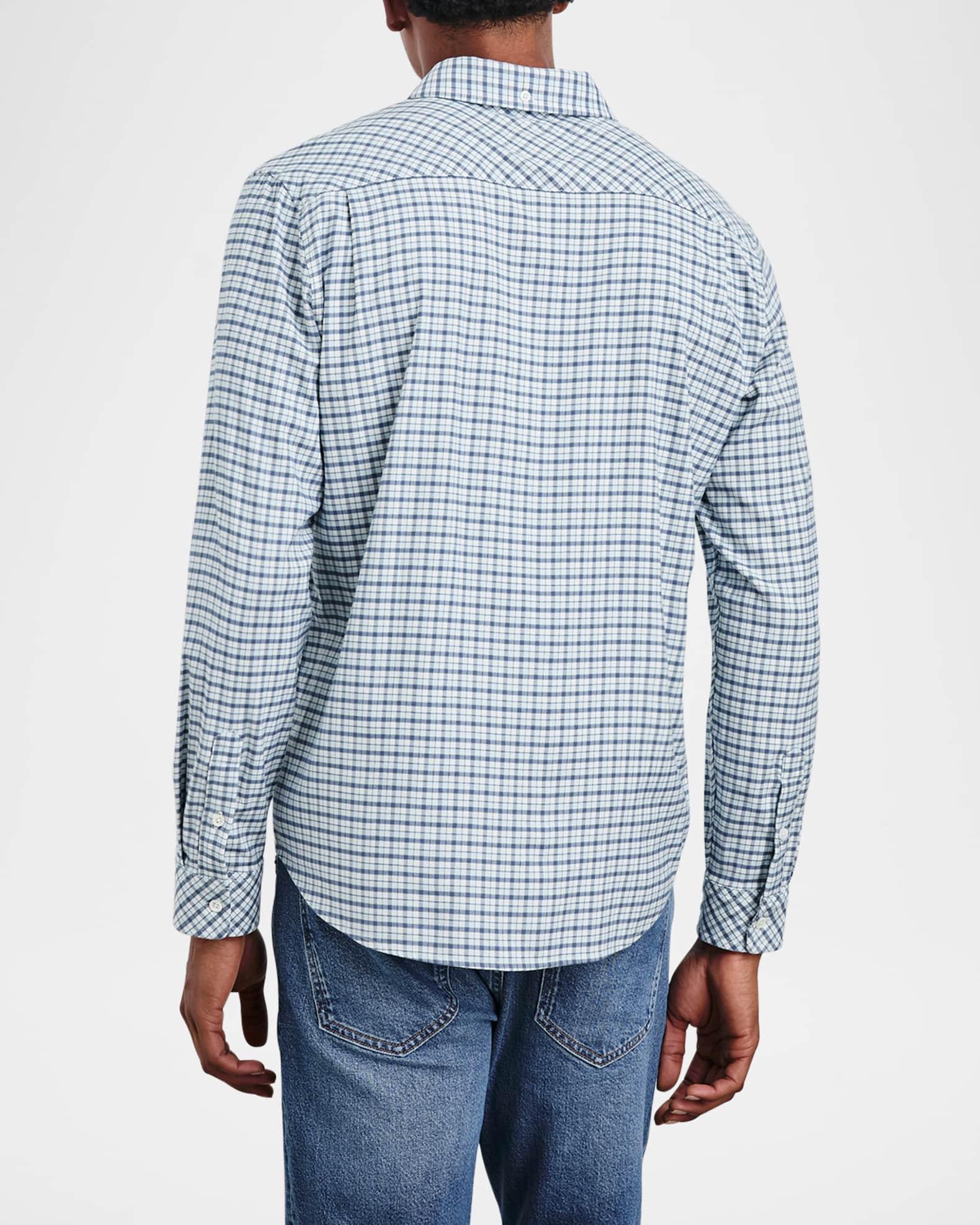 Men's Vance Sport Shirt Product Image