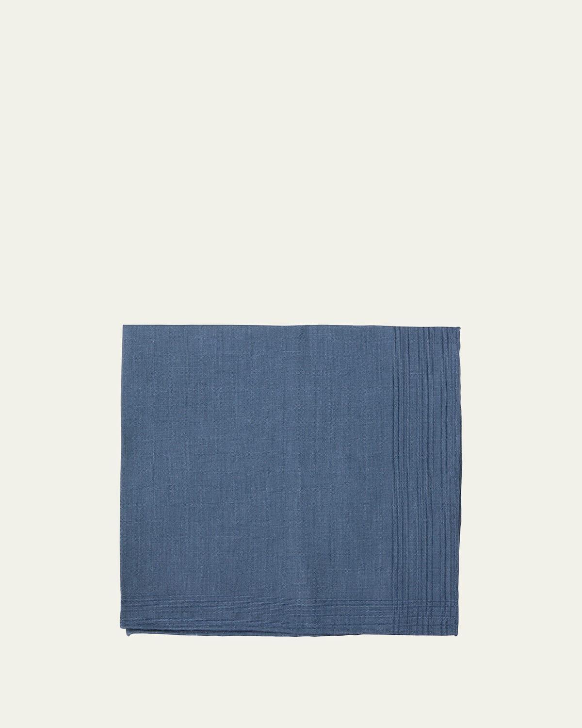 Men's Tonal Stripe Handkerchief Product Image