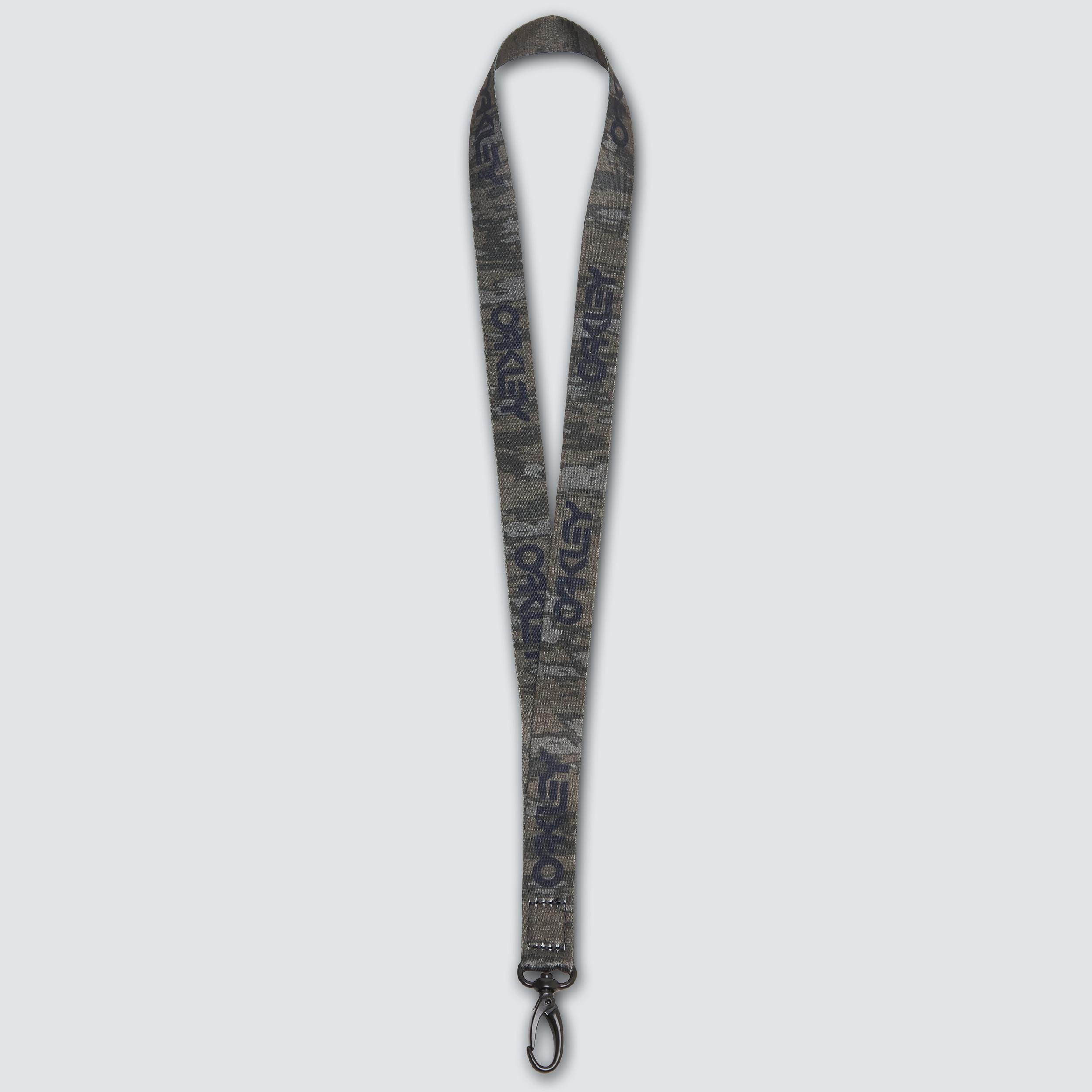 Oakley Men's Wanderlust Lanyard Product Image