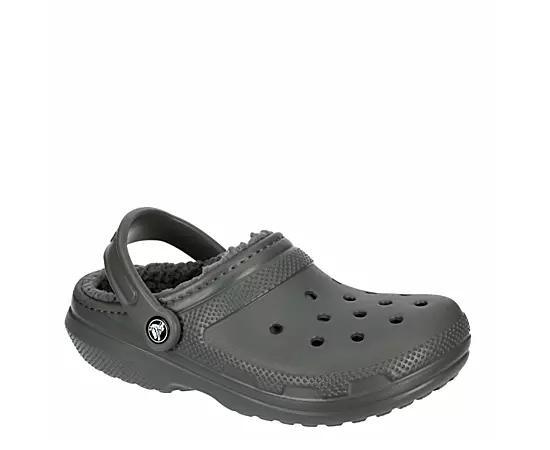 Classic Lined Clog Product Image