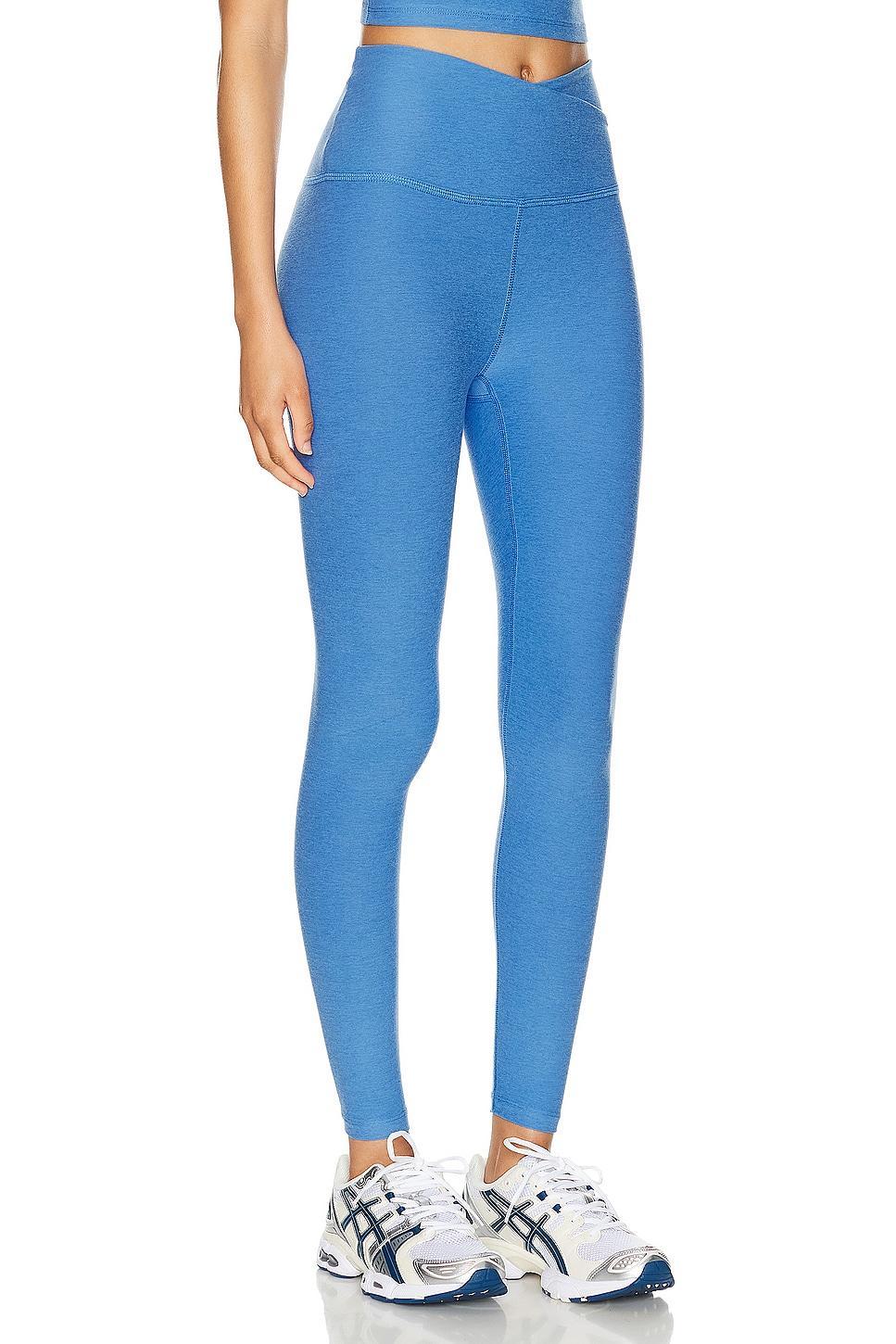 Beyond Yoga Spacedye At Your Leisure High Waisted Midi Legging Product Image