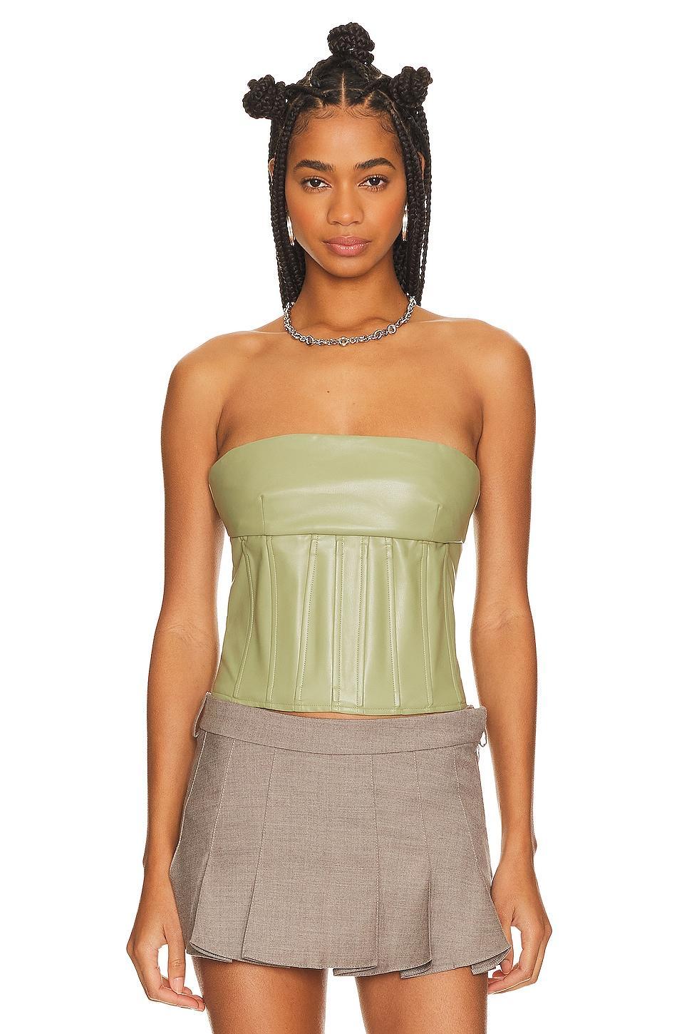 Odessa Corset Top superdown Product Image