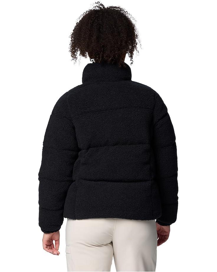 Arctic Crest™ Sherpa Full Zip Product Image