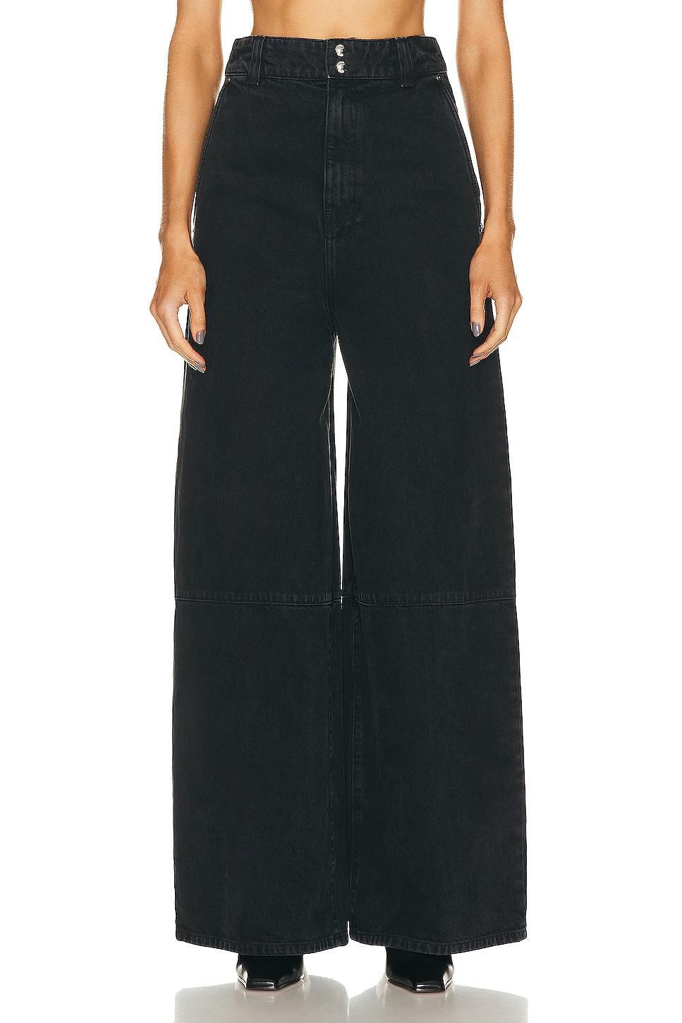 Isla Wide Leg Product Image