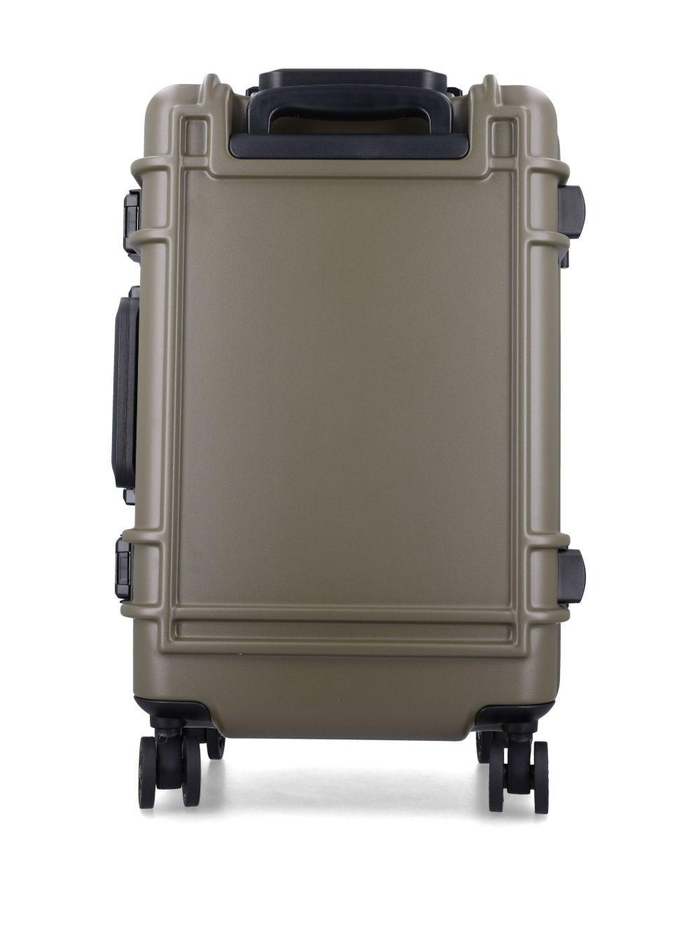 Resist&apos;R suitcase Product Image