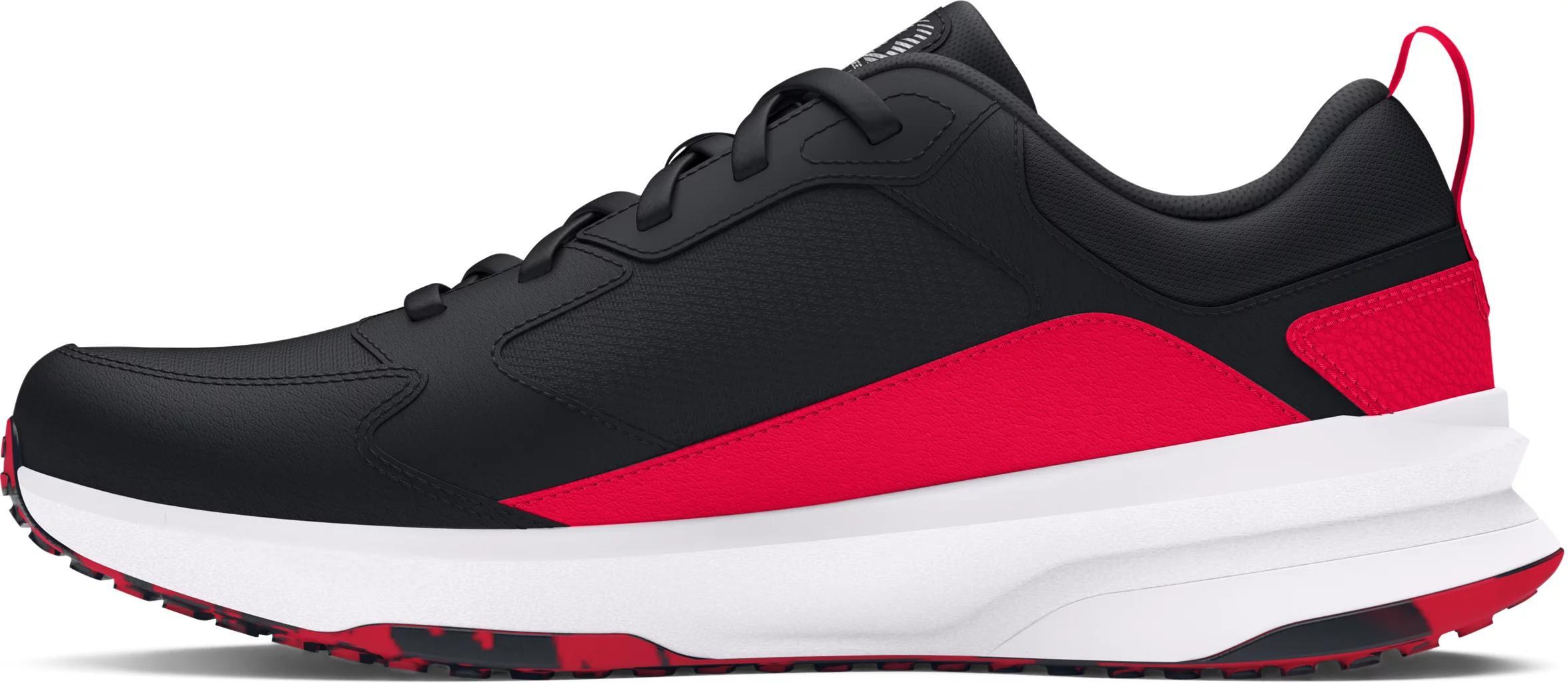 Men's UA Charged Edge Wide (4E) Training Shoes Product Image