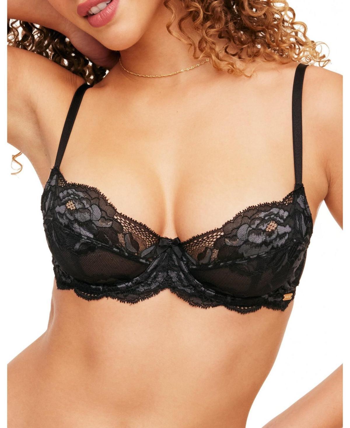 Adore Me Chelsi Women's Unlined Demi Bra Product Image