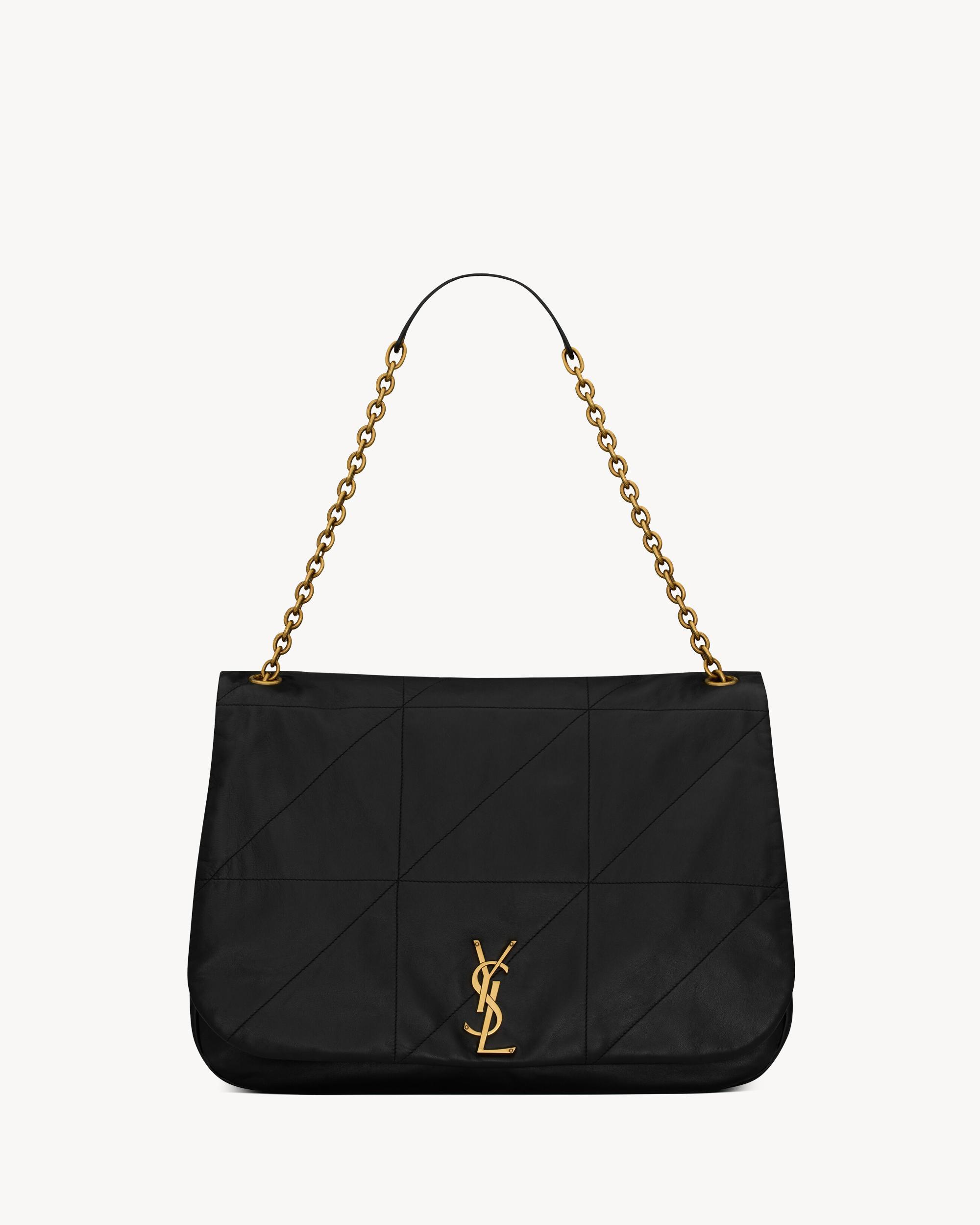 LARGE JAMIE 4.3 in suede Product Image