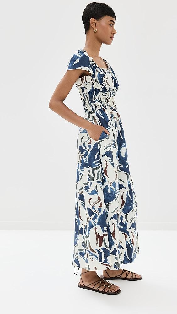 Altuzarra Lily Dress | Shopbop Product Image