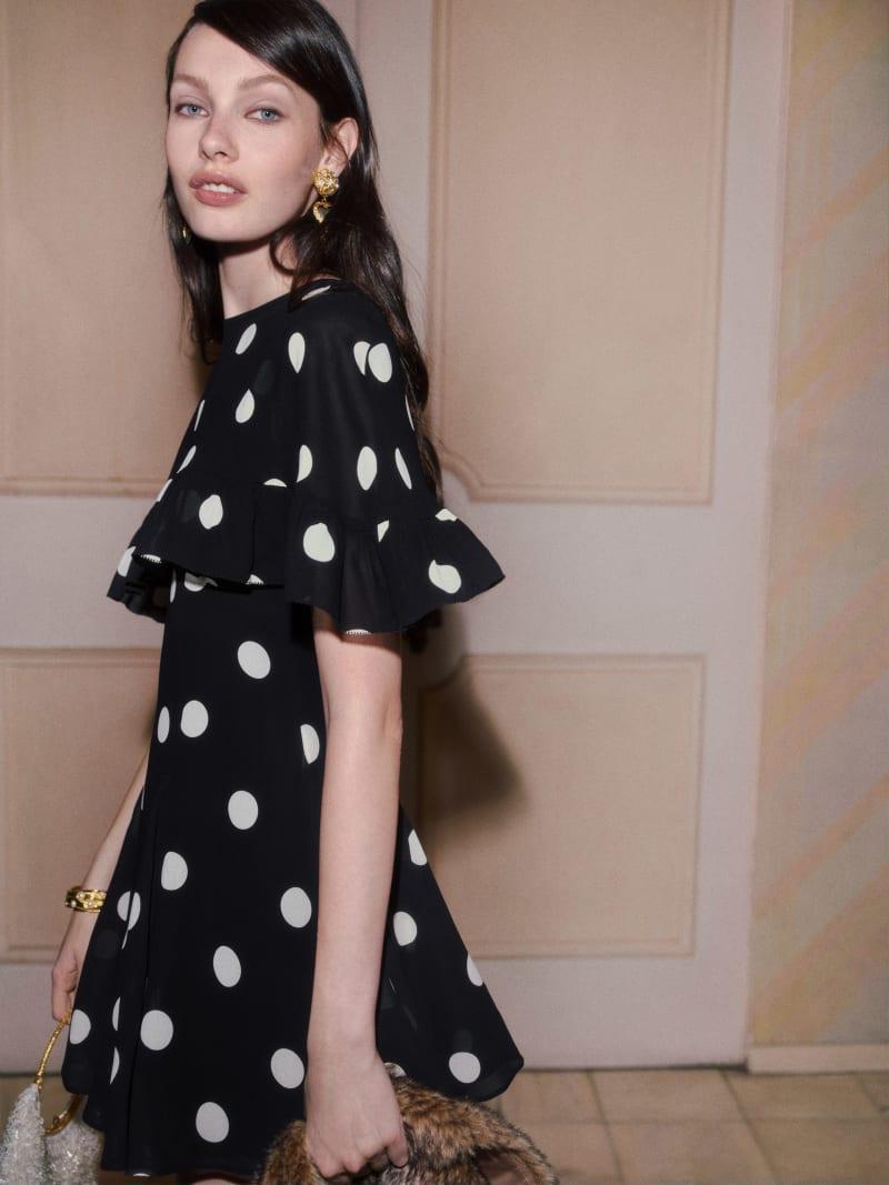 Zelena Dress Product Image