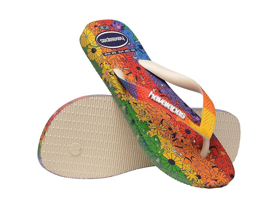 Havaianas Top Pride Premium Sandals Men's Sandals Product Image