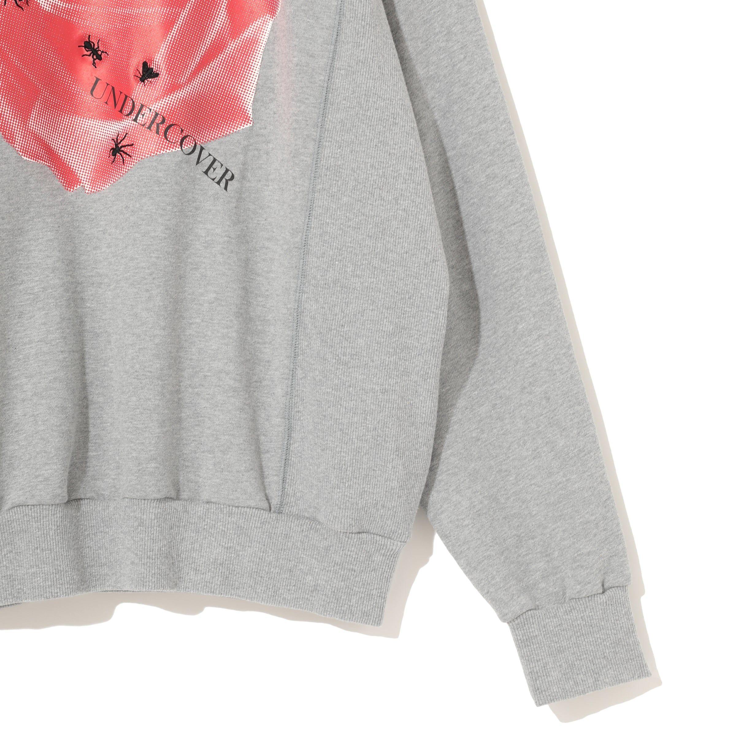UP1D4803 SWEATSHIRT Product Image