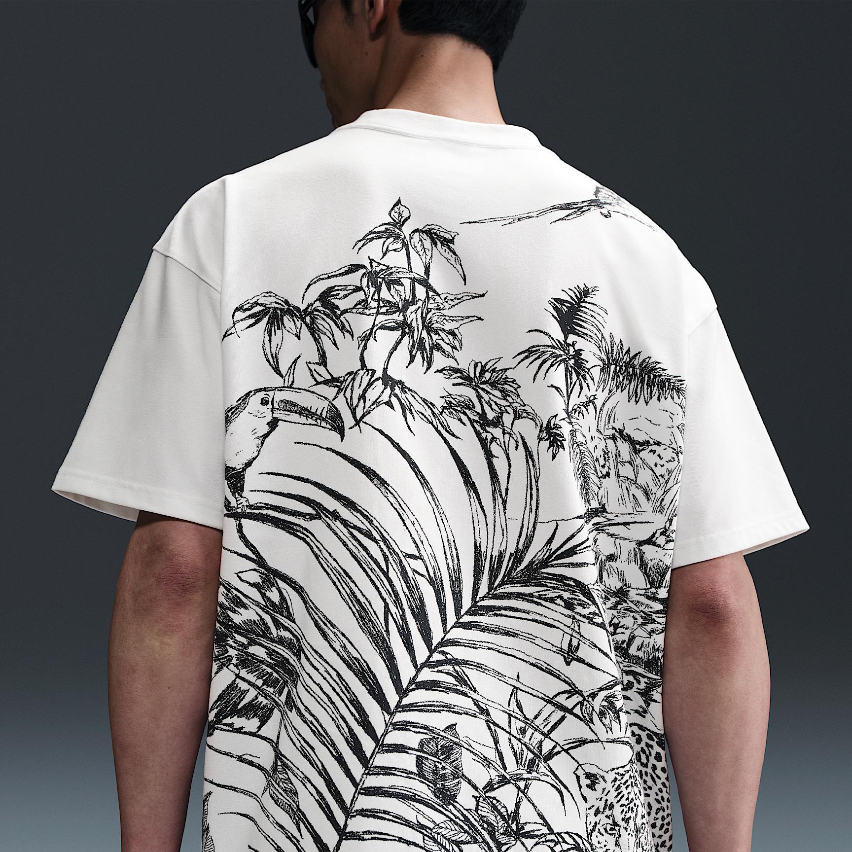 Men's Nike ACG Dri-FIT T-Shirt Product Image