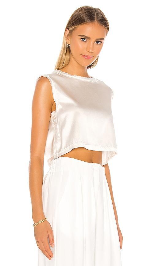 Mel Blouse NONchalant Label Product Image