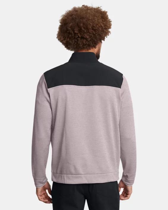 UA Drive Storm SweaterFleece Product Image