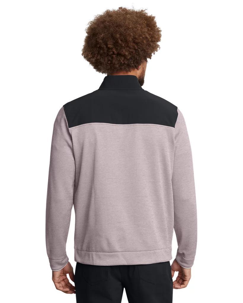 UA Drive Storm SweaterFleece Product Image