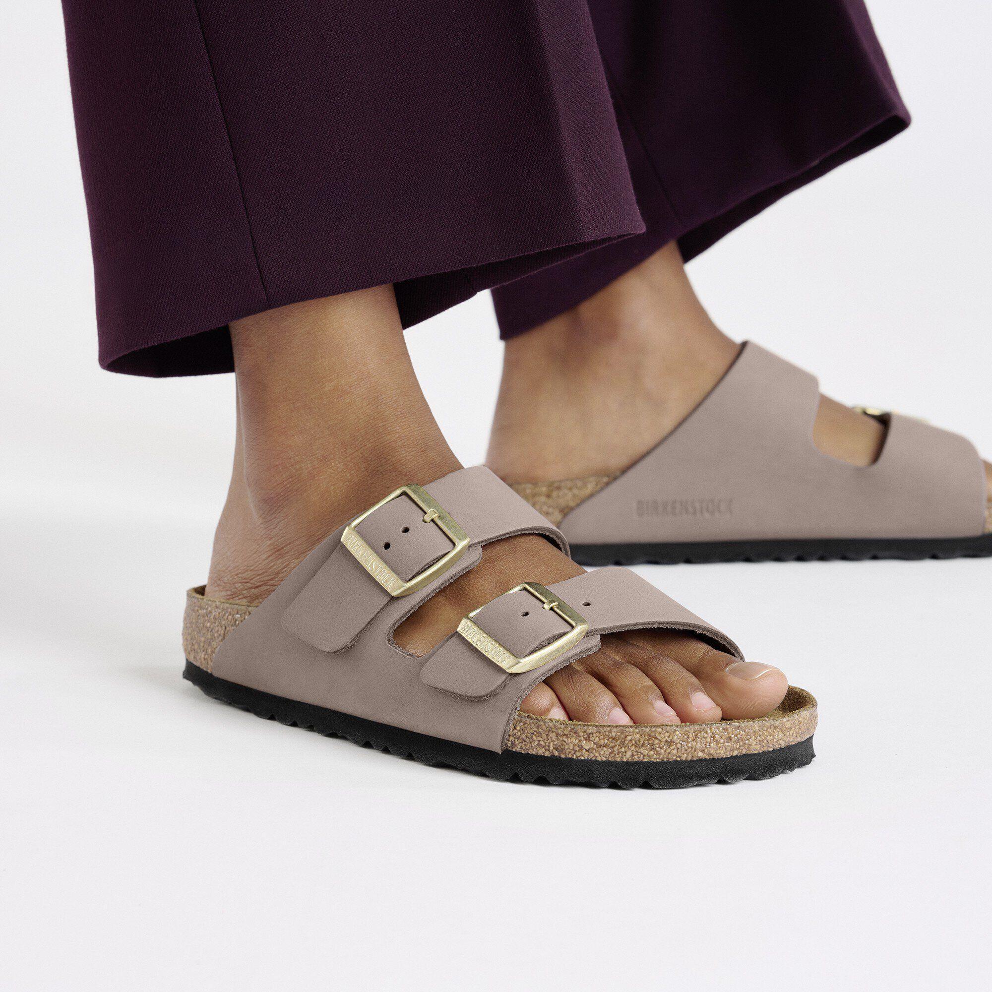 Arizona Nubuk Leather Product Image
